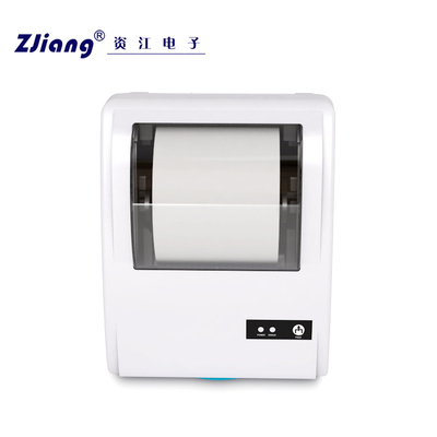 Baru Kedatangan 80mm Usb Bluetooth label Thermal Printer Untuk Pengiriman