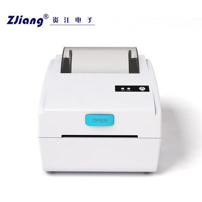 Baru Kedatangan 80mm Usb Bluetooth label Thermal Printer Untuk Pengiriman