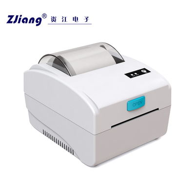 Baru Kedatangan 80mm Usb Bluetooth label Thermal Printer Untuk Pengiriman