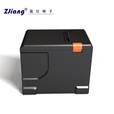 Usb Bluetooth RJ11 Antarmuka 80mm Printer Thermal Pos Dengan Pemotong Otomatis