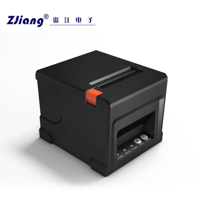 Tiket Printer Penerimaan Termal 80mm 203DPI Impresora Wireless