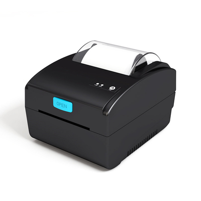 3inches Thermal Label Sticker Printer Untuk Perhiasan Bisnis Ritel Kecil