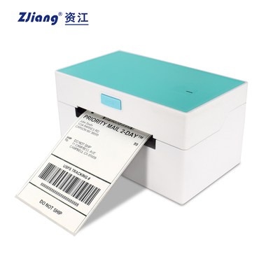 100x150mm UPS 4 Inch Label Printer Bluetooth Untuk Pengiriman Surat