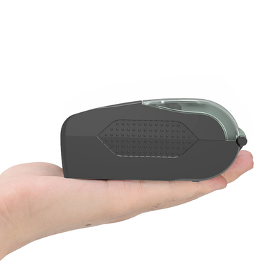 58mm Wireless Handheld Portable Mini Thermal Printer Untuk Penerimaan Termal Ponsel Android