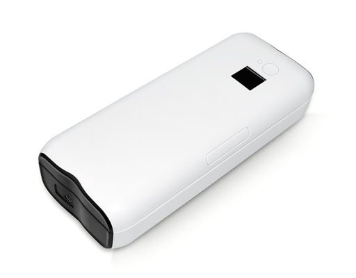 Wireless Inkless Small Portable Printer A4 Thermal Printer Koneksi Seluler